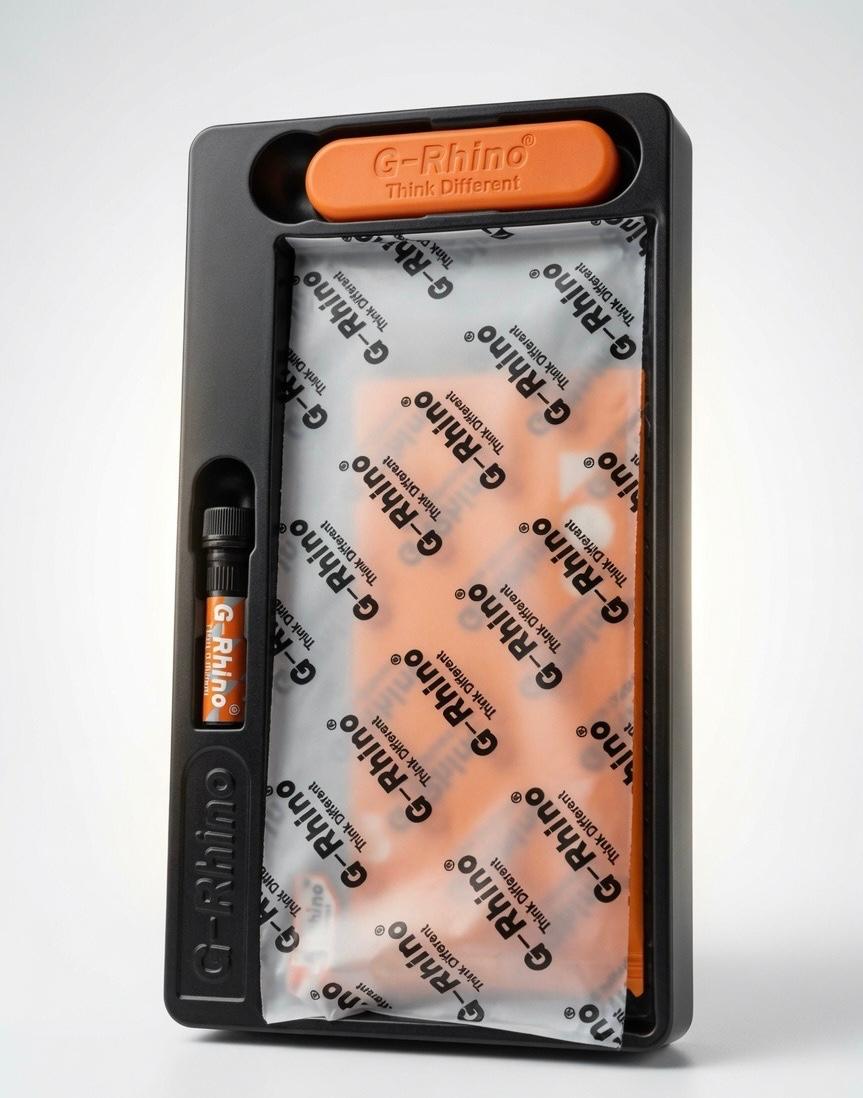 Screen protector