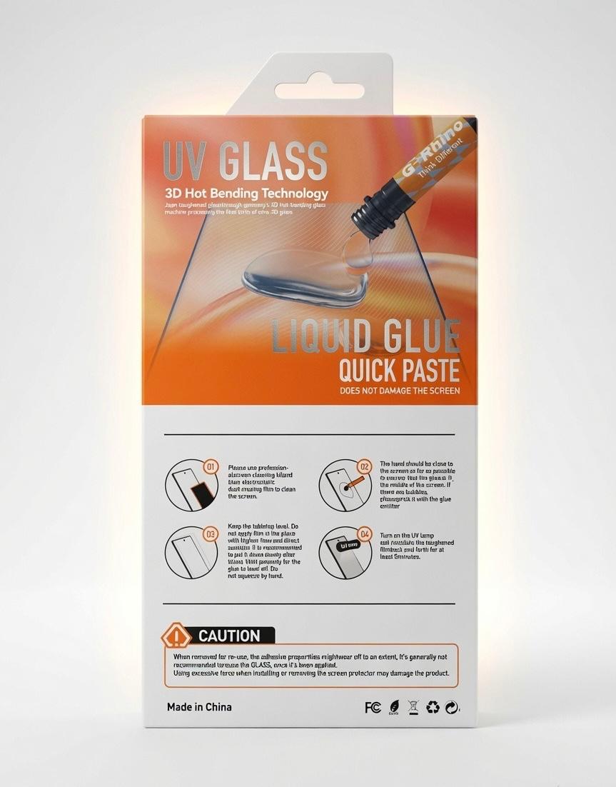 Screen protector