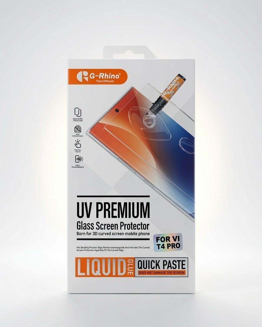 Screen protector